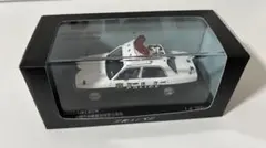 マ*ケ様 RAI'S レイズ　日産クルー パトカー　パトロールカー