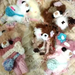 ☆はる(*^-^*)様☆専用ページฅ(ᯫ᳐⦁⩊⦁ᯫ᳐)ฅ❤✩.*˚