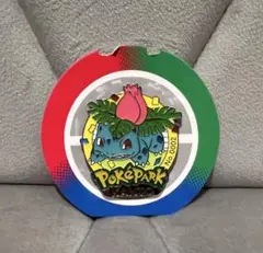 ポケモンセンター フクオカ ロゴピンズ 福岡 ポケセン - メルカリ