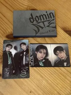 straykids スキズ エコパ アプグレ ユニットトレカ 離婚危機