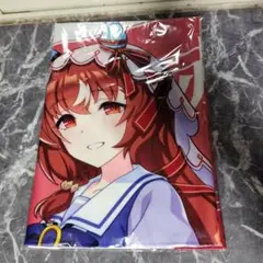 ウマ娘 スティルインラブ 公式応援タオル アクリルスタンド - メルカリ