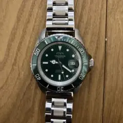 【稼働中】テクノスダイバー TS M402