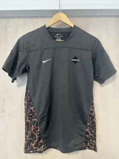 希少Nike F.C. Real Bristol long tee y2k - メルカリ