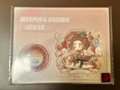 2026年最新】泣きピエロの人気アイテム - メルカリ