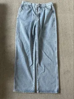 SHEIN Dazy デニム ジーンズ ブルー