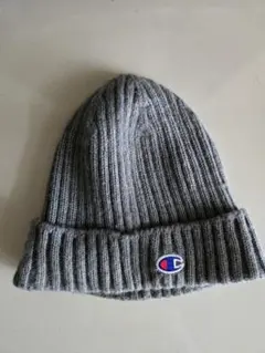 Champion ニット帽