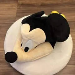 ミッキーマウス ファンキャップ