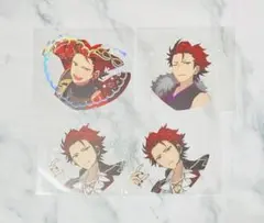 あんスタ　ぴくりあ　鬼龍紅郎