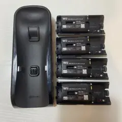 2026年最新】Wiiリモコン急速充電セットの人気アイテム - メルカリ