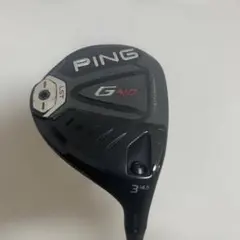 2026年最新】ping 5w g410 フェアウェイウッドの人気アイテム - メルカリ