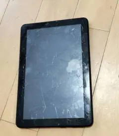 第10世代 Fire HD 8 タブレット 32GB 　※ジャンク品