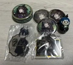 ツイステッドワンダーランド マレウス・ドラコニア