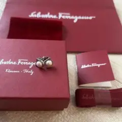 パールピアス ピアス(両耳用)