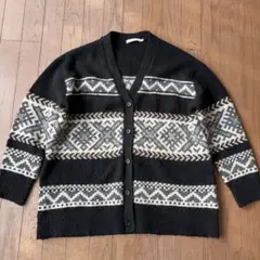 AMERICAN HOLIC カーディガン