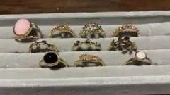リングセット まとめ売り