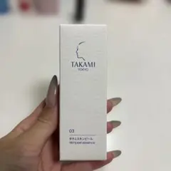 TAKAMI スキンピールエッセンス 30mLのサムネイル