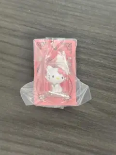 HELLO KITTY ハローキティ パッケージミニチュアコレクション