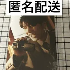 &TEAM　 First Howling:WE　プレミアムフォト　TAKI　タキ