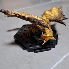 モンスターハンタースタンダードモデル　リオレイア希少種