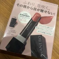 KANEBO ルージュスターブリーズ　B102 カネボウ　サンプル
