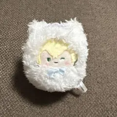 東京リベンジャーズ くるみたぴぬい ホールケーキ 松野千冬