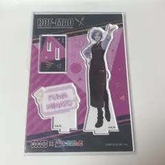 にじさんじ ココス コラボ アクリルスタンド 不破湊