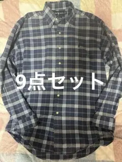 【お買い得セット】 OLD GAP Ralph Lauren ハルキの古着ch