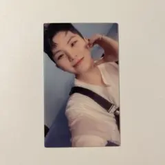 SEVENTEEN DREAM ウジトレカ