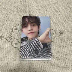 seventeen エスクプス　FML 中華　プレオーダー分