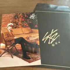 【リノ】スキズ ラントレ