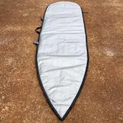 POLER SURF BOARD CASE 7'2