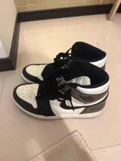 Nike Air Jordan 1 HIGH ダークモカ　26.5cm