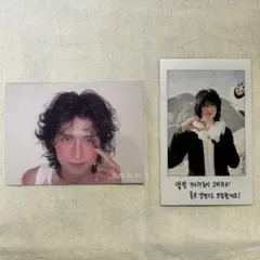 xdinary heroes ジュナン