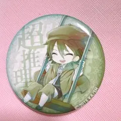 2025年最新】文豪ストレイドッグス 缶バッジ 江戸川乱歩の人気