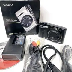 2026年最新】casio ex-fh100の人気アイテム - メルカリ