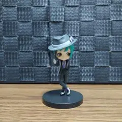 ツイステッドワンダーランド　フィギュア