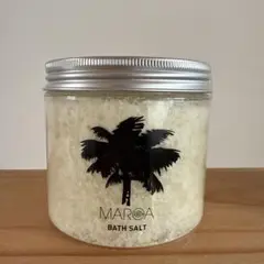 MAROA バスソルト 450g ESCAPE