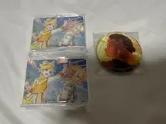 プロセカ 鏡音レン 鏡音リン