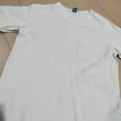 Good On Tシャツ ホワイト