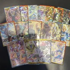 スーパードラゴンボールヒーローズ まとめ売り