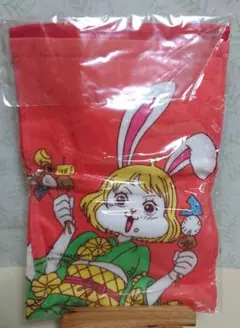 ワンピース　一番くじ　キャロット　ロングタオル