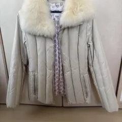 週末値下げ！レディース　ダウンジャケット