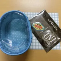 INI GIGO ぬいぐるみポーチ ワッペンシール 沖縄 まとめ売り