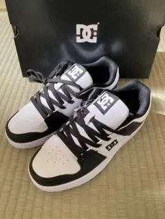 FR2×DC コラボスニーカー 27.0 新品FR2 × DC Shoes コラボスニーカー27cm 【公式通販】