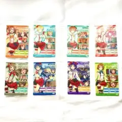 ラブライブ!　ウエハース　劇場版1、2　　全種フルコンプ　全68枚　新品未開封 ラブライブ! ウエハース 劇場版1、2 全種フルコンプ 全68枚 新品