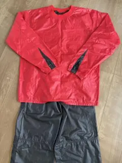 PUMA シャカシャカ上下　Mサイズ