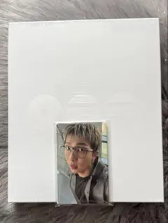 BTS ARIRANGアルバム フォトカード付き