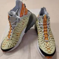 NIKE ナイキ　AIR MAX 270 ISPA エアマックス　29cm