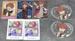 明星スバル スタライ くじ カード クリカ ぱしゃっつ ぴくりあ セット