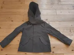 fith ジャケット